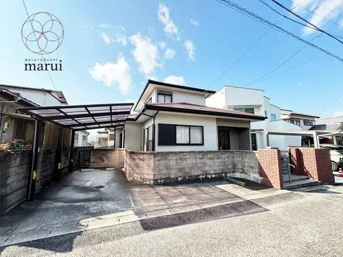 Akiya in Mie