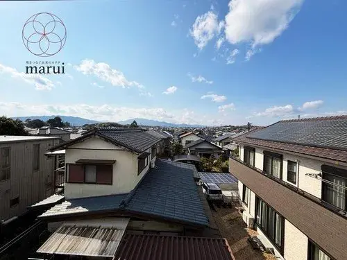 5DK House Tsu City Mie Prefecture (2)