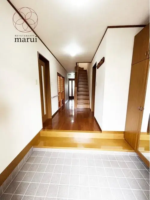 5DK House Tsu City Mie Prefecture (11)