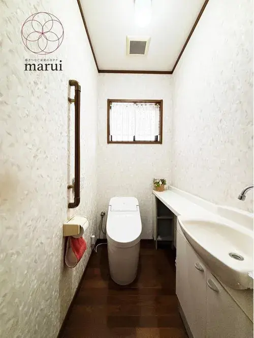 5DK House Tsu City Mie Prefecture (14)