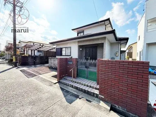 5DK House Tsu City Mie Prefecture (4)