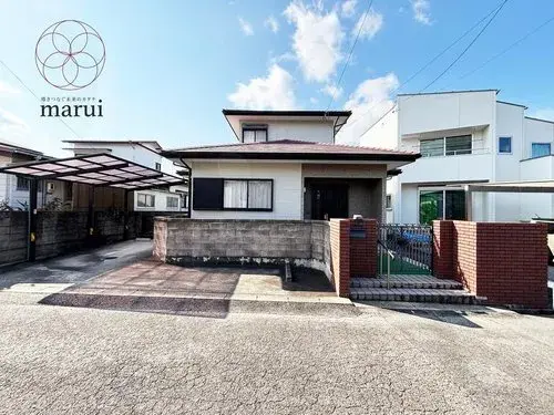 5DK House Tsu City Mie Prefecture (5)