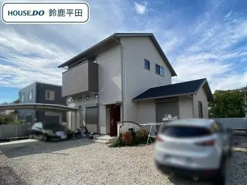 5LDK+2S房产 四日市市 三重县 (2)