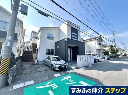 Akiya in Shiga