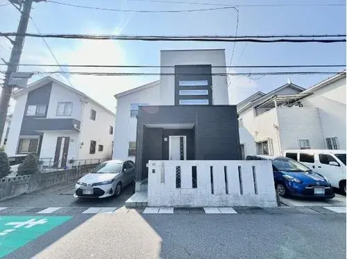 4LDK Otsu City Shiga Prefecture (2)