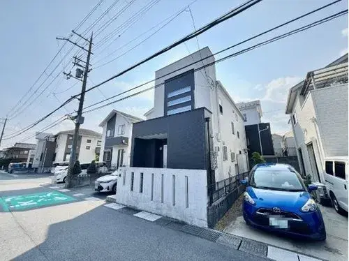 4LDK Otsu City Shiga Prefecture (3)