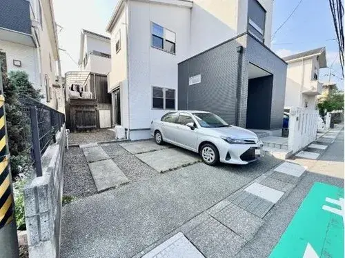 4LDK Otsu City Shiga Prefecture (5)
