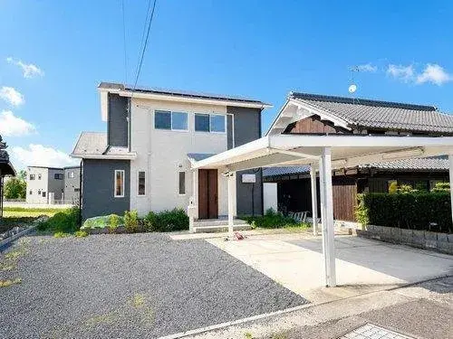 5LDK مدينة Yasu محافظة Shiga (4)