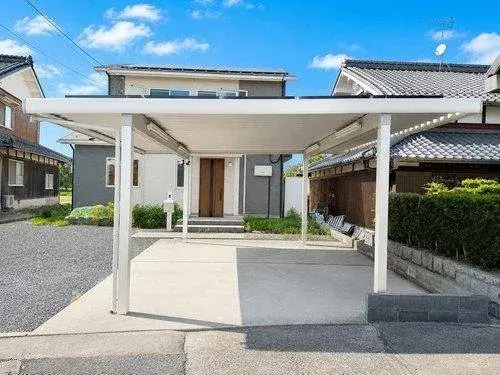 5LDK مدينة Yasu محافظة Shiga (5)