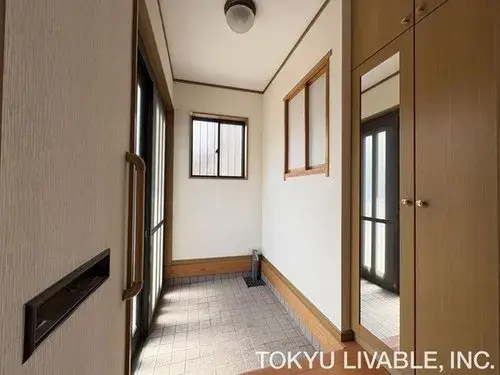4DK 京都市 京都府 物业 (2)