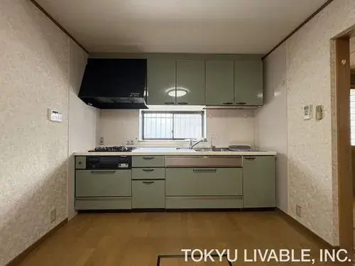 4DK 京都市 京都府 物业 (11)
