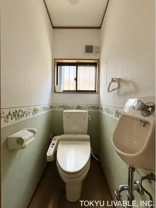 4DK 京都市 京都府 物业 (14)