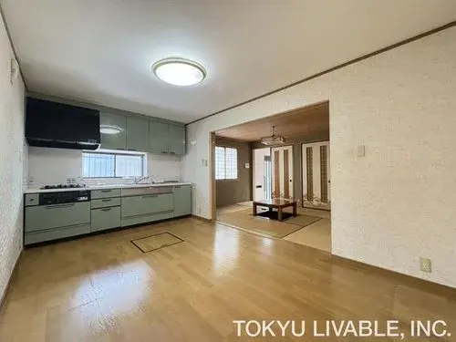 4DK 京都市 京都府 物业 (4)
