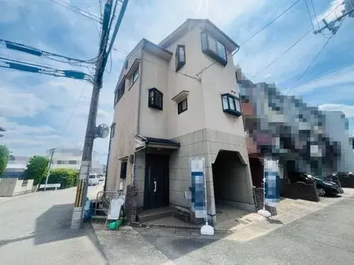 3LDK 京都市伏見区 京都府 (2)