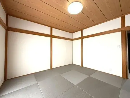 3LDK 京都市伏見区 京都府 (7)