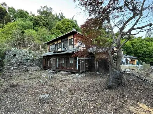 Propiedad 5LDK Barrio de Kita, Ciudad de Kioto, Prefectura de Kioto (2)
