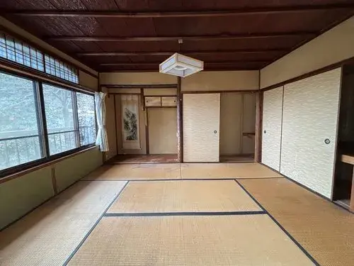 Propiedad 5LDK Barrio de Kita, Ciudad de Kioto, Prefectura de Kioto (12)