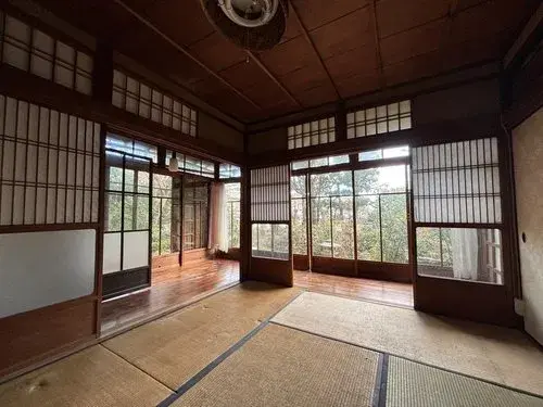 Propiedad 5LDK Barrio de Kita, Ciudad de Kioto, Prefectura de Kioto (8)