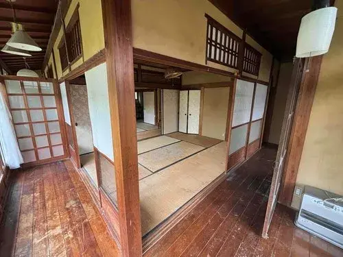 Propiedad 5LDK Barrio de Kita, Ciudad de Kioto, Prefectura de Kioto (9)