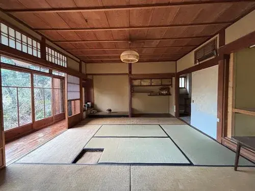 Propiedad 5LDK Barrio de Kita, Ciudad de Kioto, Prefectura de Kioto (10)
