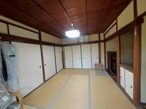 Kyoto Prefecture Kyoto City 5LDK Property (11)
