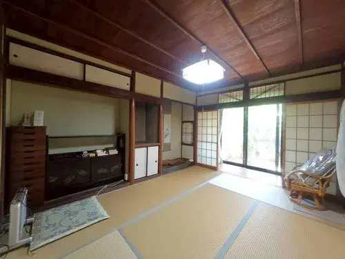 Kyoto Prefecture Kyoto City 5LDK Property (12)