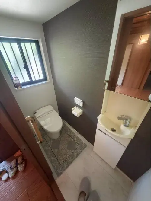 Kyoto Prefecture Kyoto City 5LDK Property (13)