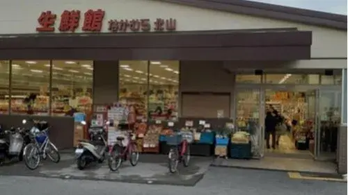 Kyoto Prefecture Kyoto City 5LDK Property (17)