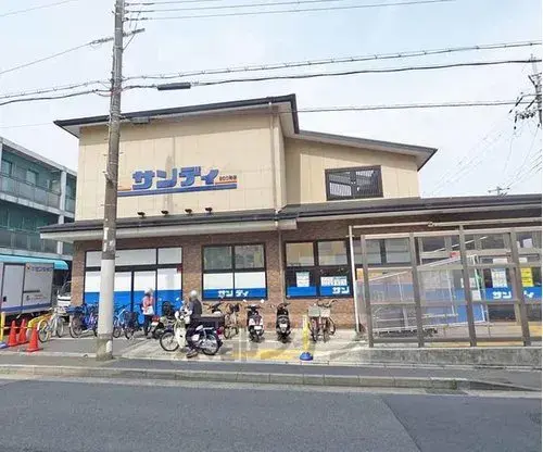 Kyoto Prefecture Kyoto City 5LDK Property (18)