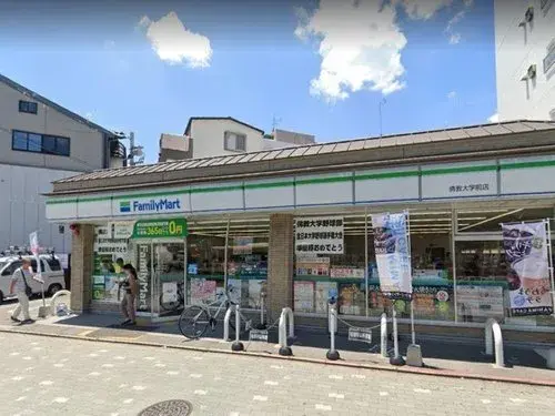 Kyoto Prefecture Kyoto City 5LDK Property (19)