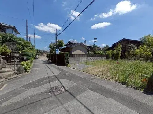 Kyoto Prefecture Kyoto City 5LDK Property (3)