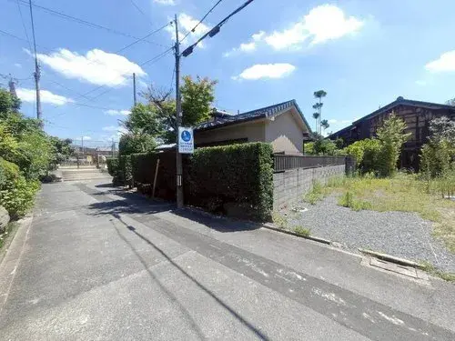 Kyoto Prefecture Kyoto City 5LDK Property (4)
