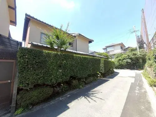 Kyoto Prefecture Kyoto City 5LDK Property (5)