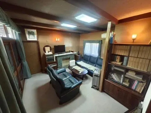Kyoto Prefecture Kyoto City 5LDK Property (7)