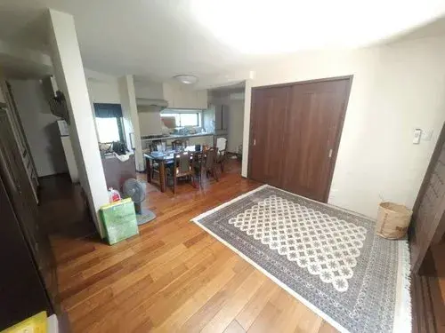 Kyoto Prefecture Kyoto City 5LDK Property (8)