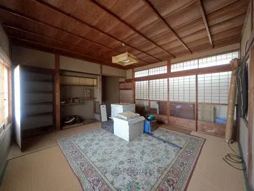 Kyoto Prefecture Kyoto City 5LDK Property (10)