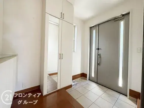 عقار 4LDK في مدينة Kizugawa، محافظة Kyoto (13)