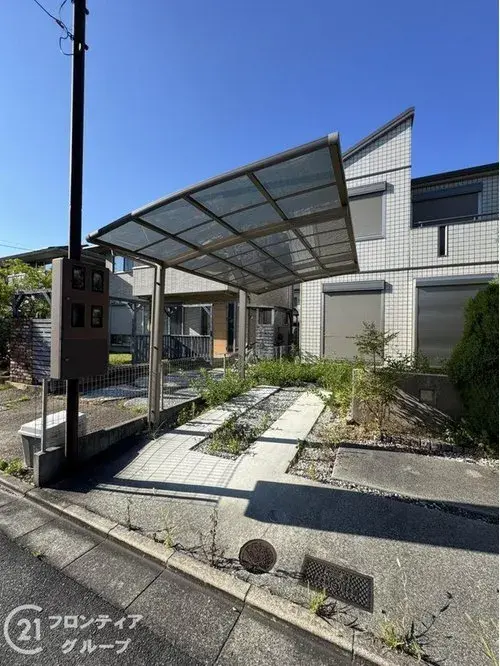 عقار 4LDK في مدينة Kizugawa، محافظة Kyoto (3)