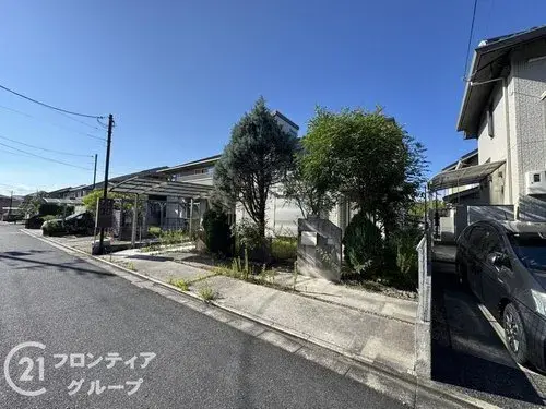عقار 4LDK في مدينة Kizugawa، محافظة Kyoto (5)
