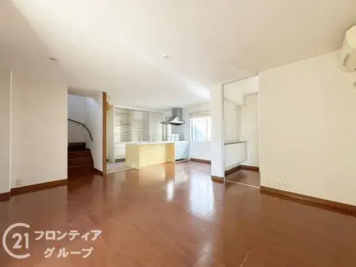 عقار 4LDK في مدينة Kizugawa، محافظة Kyoto (7)