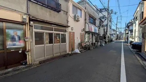 4K+S 大阪市生野区 大阪府 (2)