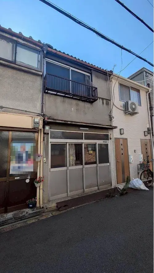 4K+S 大阪市生野区 大阪府 (3)