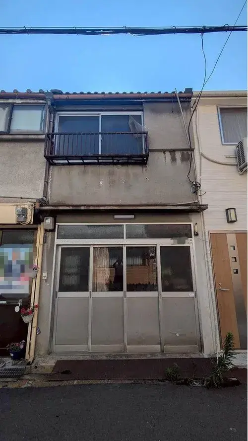 4K+S 大阪市生野区 大阪府 (4)