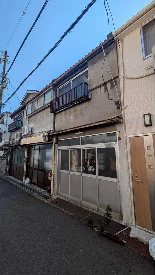 4K+S 大阪市生野区 大阪府 (5)