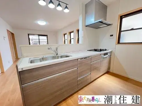 4LDK Property Higashiosaka City Osaka Prefecture (13)