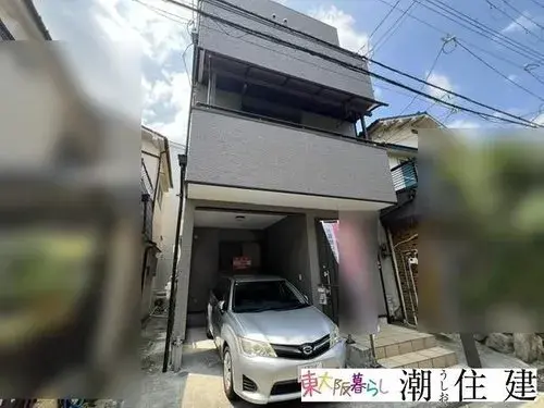 4LDK Property Higashiosaka City Osaka Prefecture (3)
