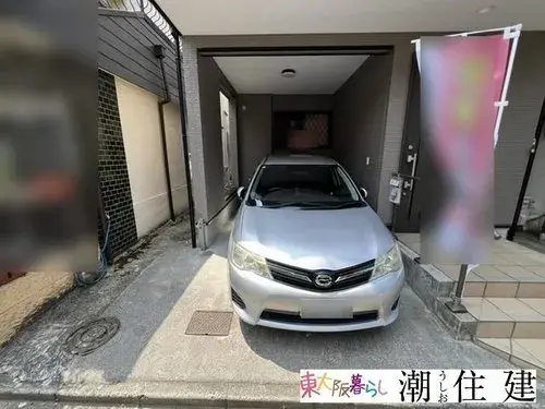4LDK Property Higashiosaka City Osaka Prefecture (5)