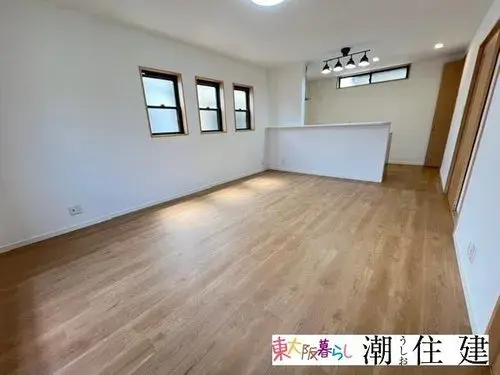 4LDK Property Higashiosaka City Osaka Prefecture (6)