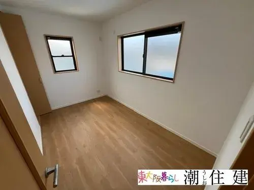 4LDK Property Higashiosaka City Osaka Prefecture (9)