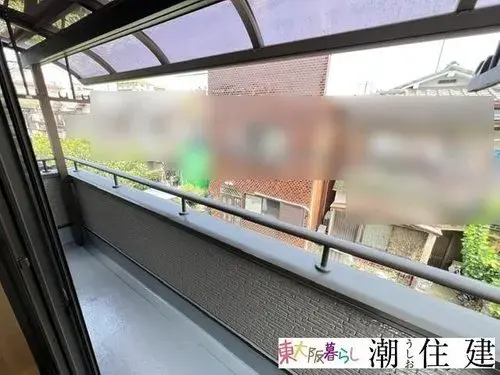4LDK Property Higashiosaka City Osaka Prefecture (10)